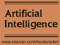 Journal of Artificial Intelligence logo