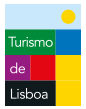 Turismo de Lisbo Logo